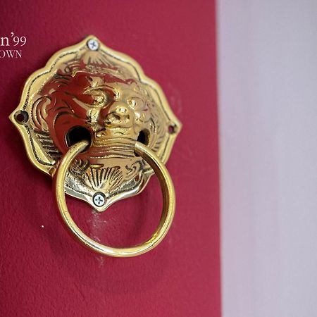 Belivin99 Residence Chinatown Bangkok Kültér fotó