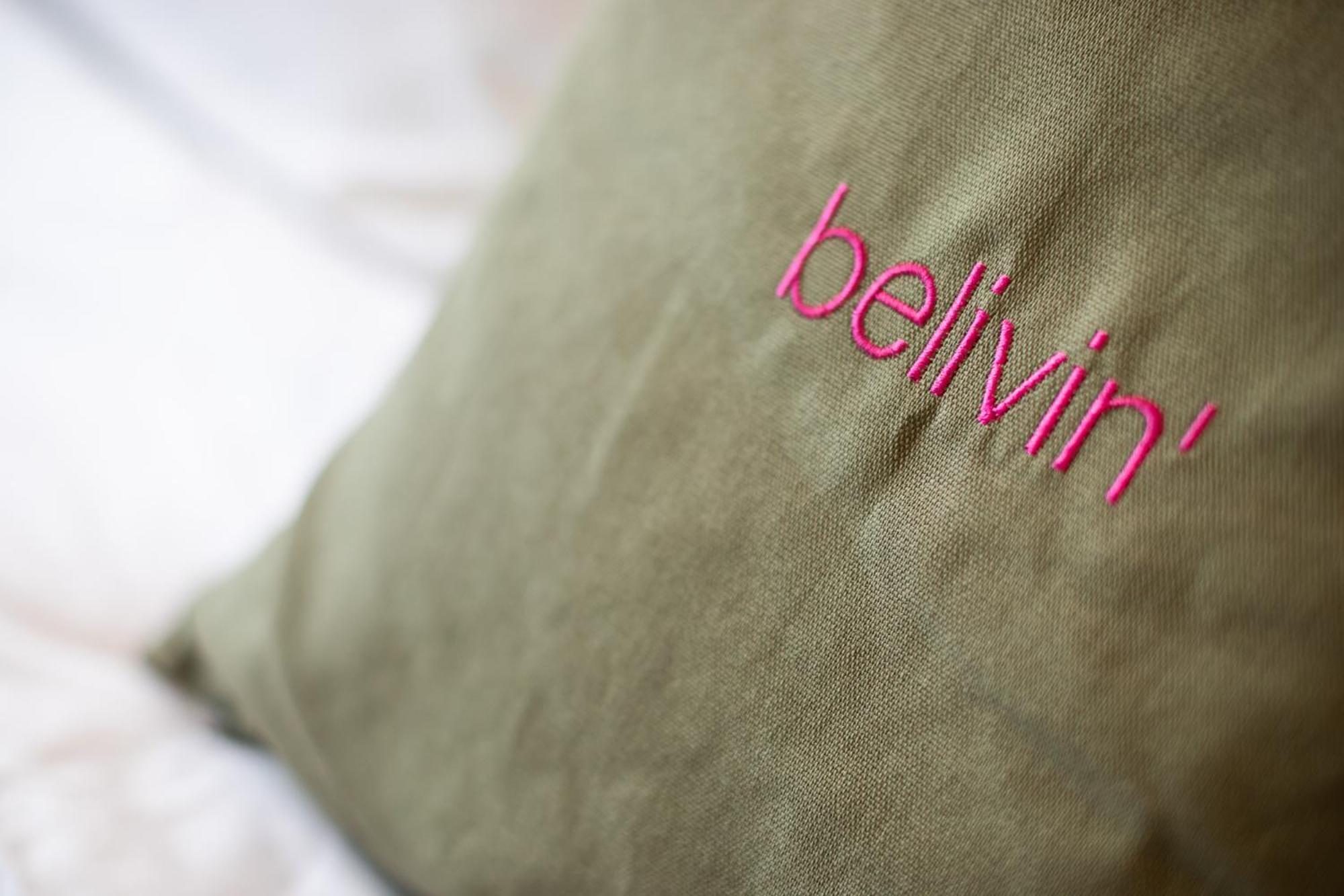 Belivin99 Residence Chinatown Bangkok Kültér fotó