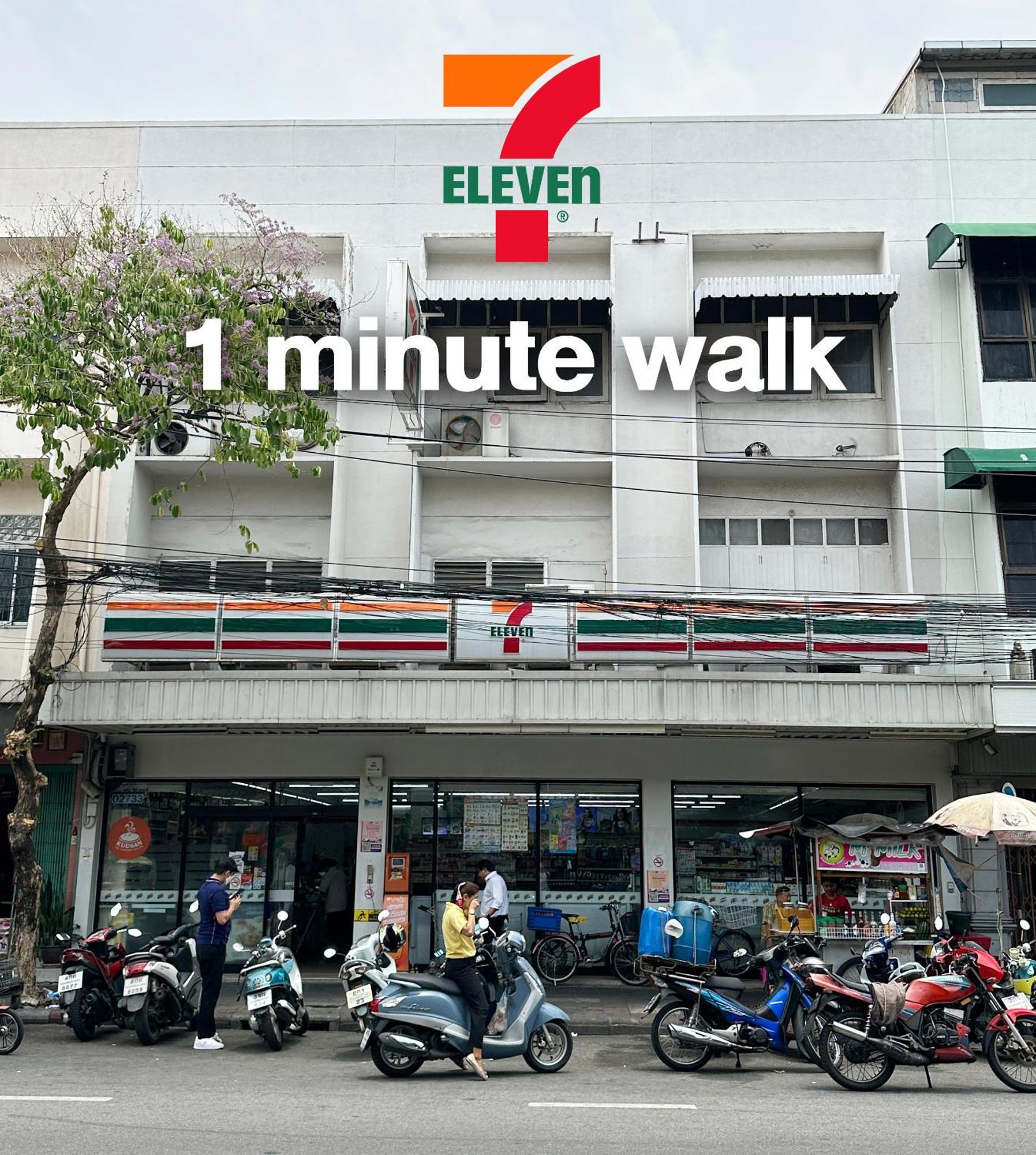 Belivin99 Residence Chinatown Bangkok Kültér fotó